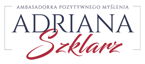 Adriana Szklarz Logo